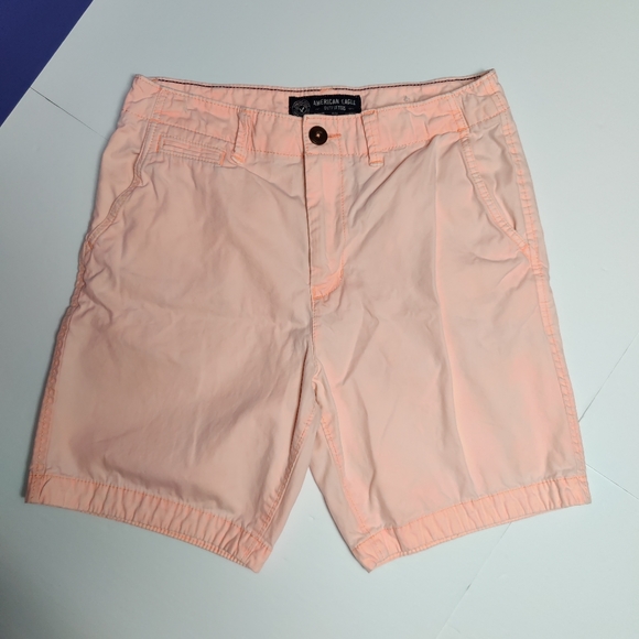 Mens American Eagle Prep shorts - Picture 1 of 4